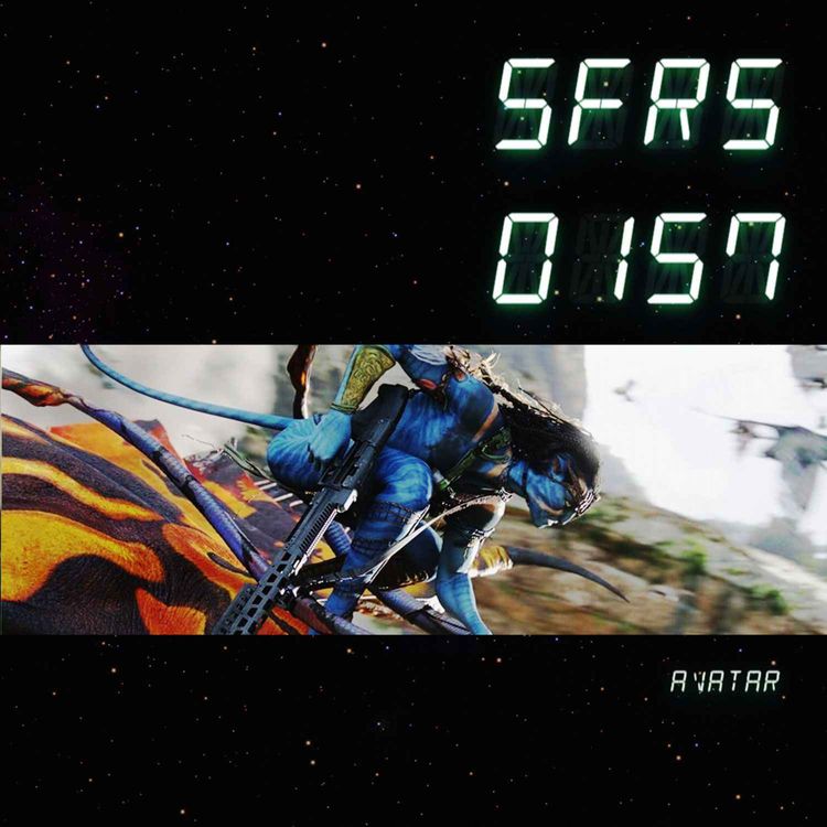 cover art for Avatar