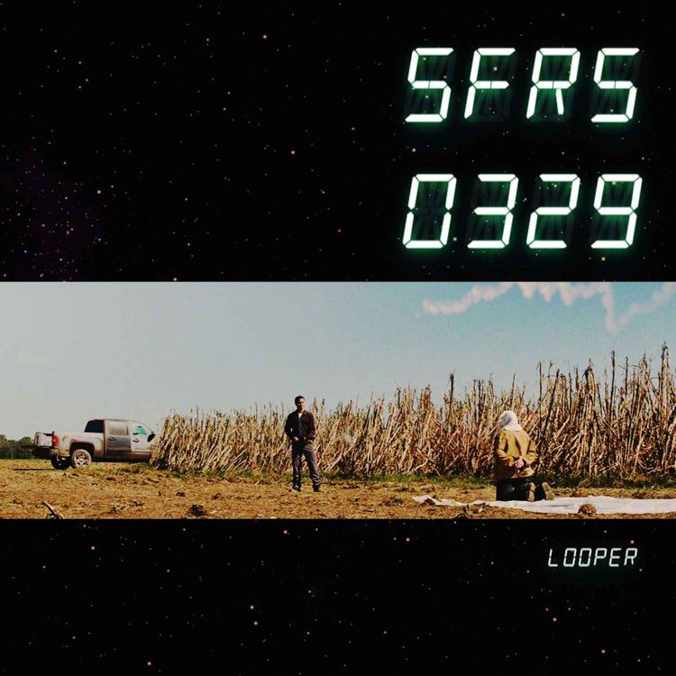 cover art for Looper