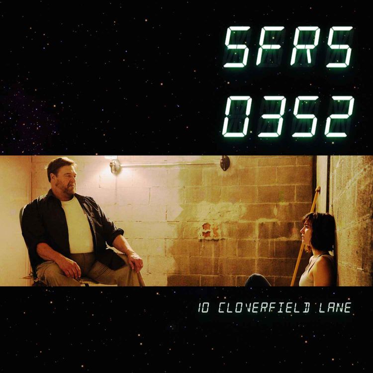 cover art for 10 Cloverfield Lane