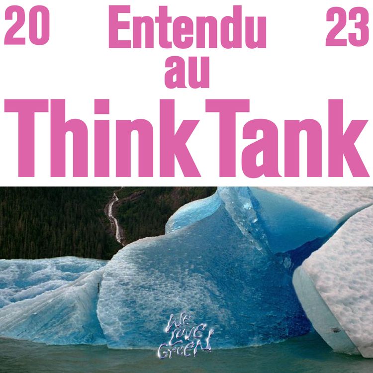 cover art for Q&A avec le GIEC