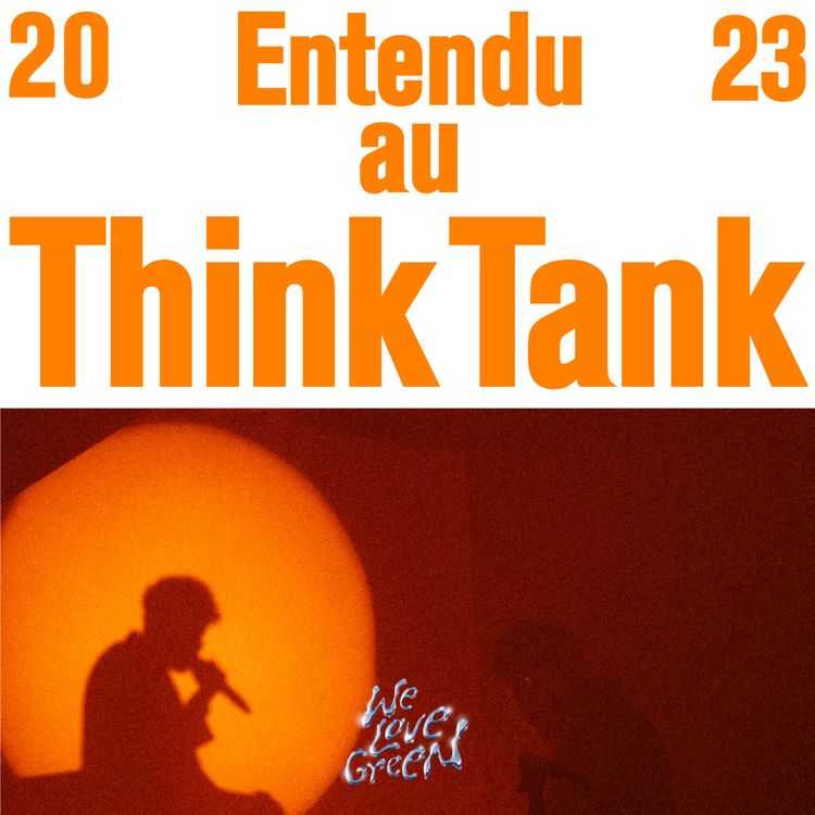 cover art for Créer des scénographies éco-responsables 