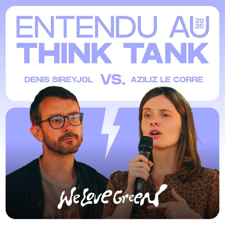 cover art for Duel de tchatche #1 : Pour ou contre avoir des enfants ?