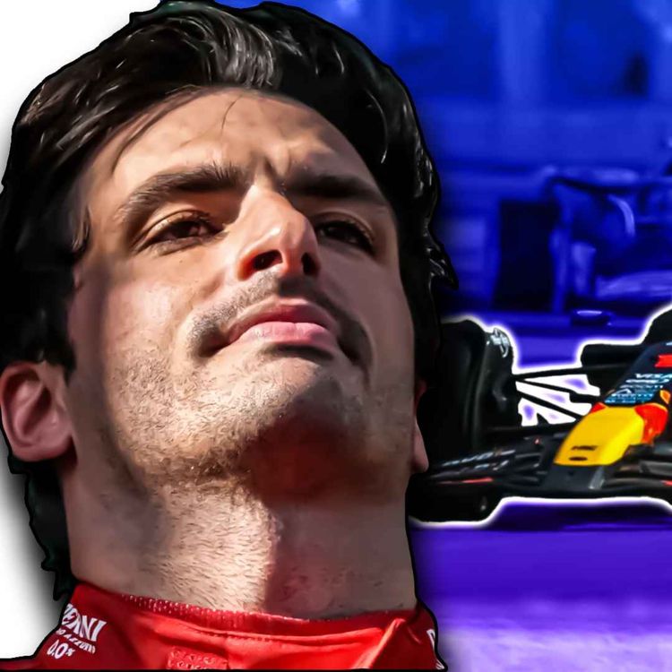 cover art for The 2024 F1 Australian Grand Prix WINNERS & LOSERS