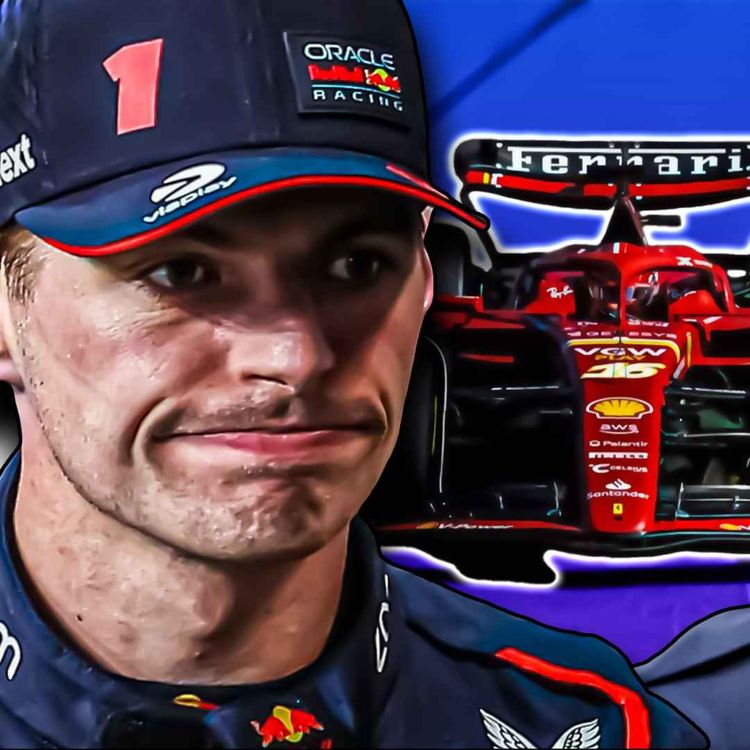 cover art for My 2024 F1 Japanese Grand Prix Preview & PREDICTIONS