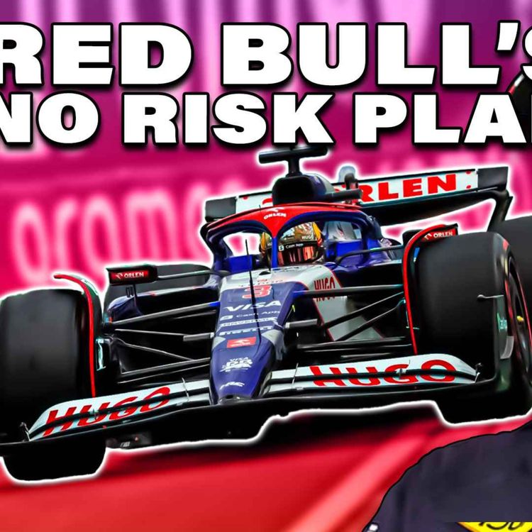 cover art for My 2024 F1 Canadian Grand Prix Preview & PREDICTIONS