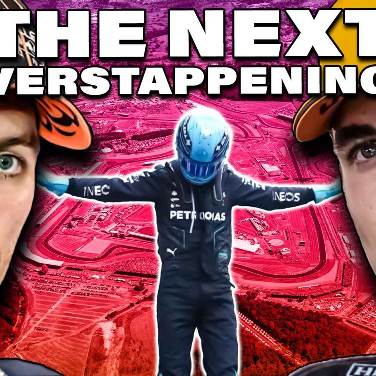 cover art for My 2024 British Grand Prix F1 Preview & PREDICTIONS