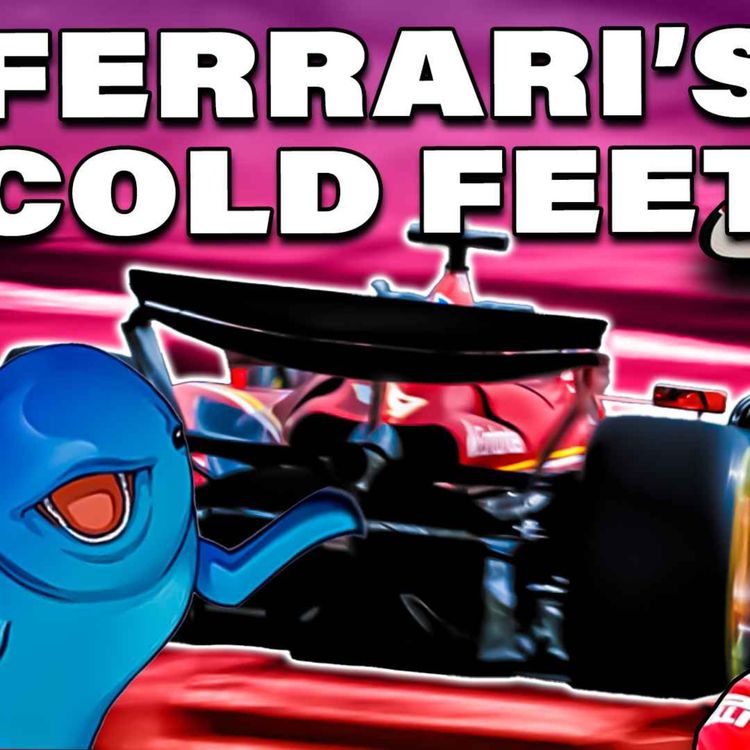 cover art for My 2024 F1 Hungarian Grand Prix Preview & PREDICTIONS