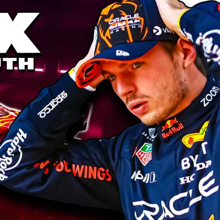 cover art for My 2024 F1 Belgian Grand Prix Preview & PREDICTIONS