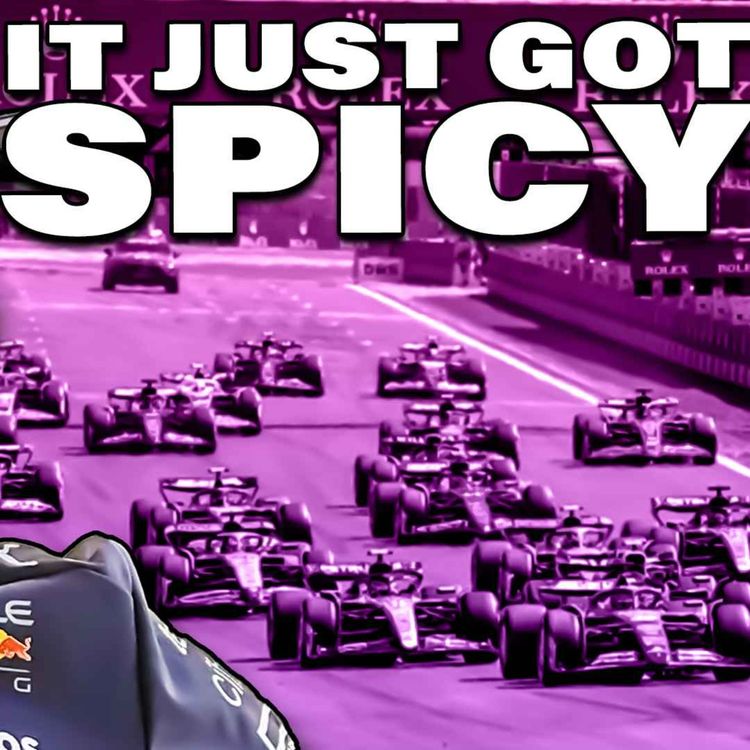 cover art for My 𝓈𝓅𝒾𝒸𝓎 predictions for the rest of F1 2024