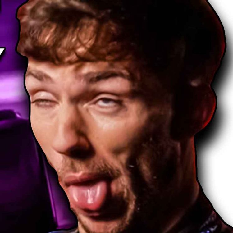 cover art for The secret takeover of Alpine just got SPICY 🌶️