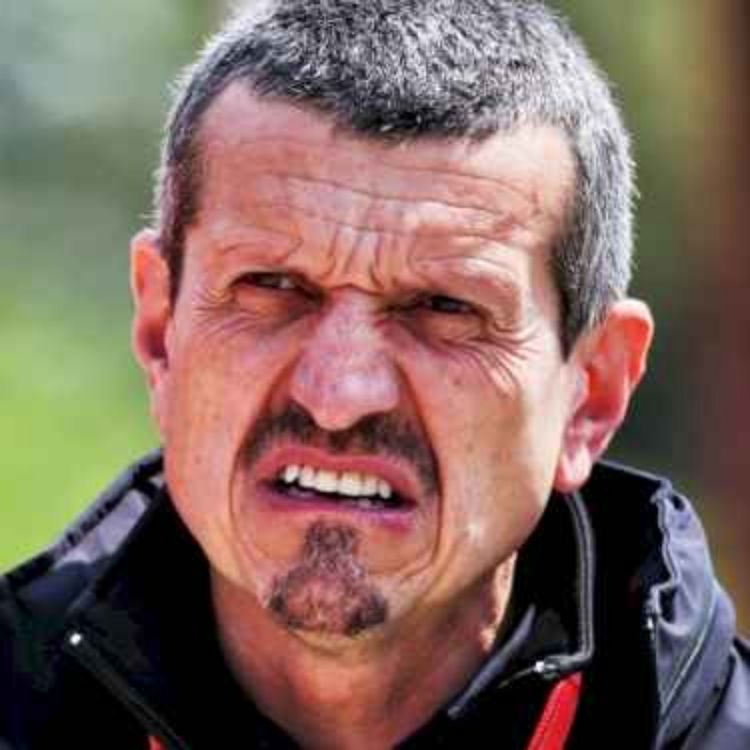 cover art for Haas drops MAJOR bombshell on F1