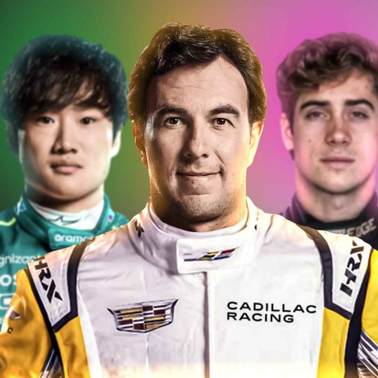 cover art for F1 2026 Grid Predictions: My Driver & Team Picks