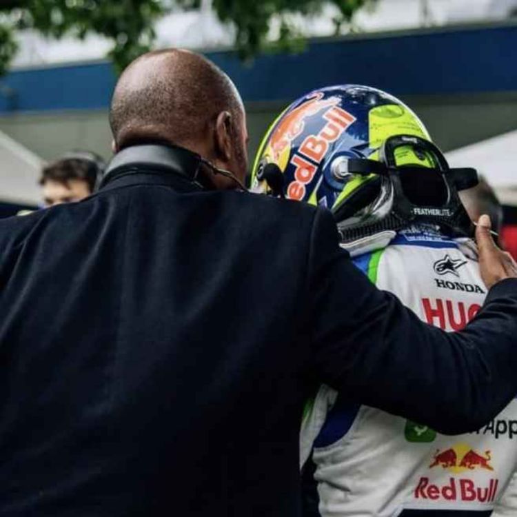 cover art for Red Bull's EMBARRASSING claim EXPOSES toxic culture - again