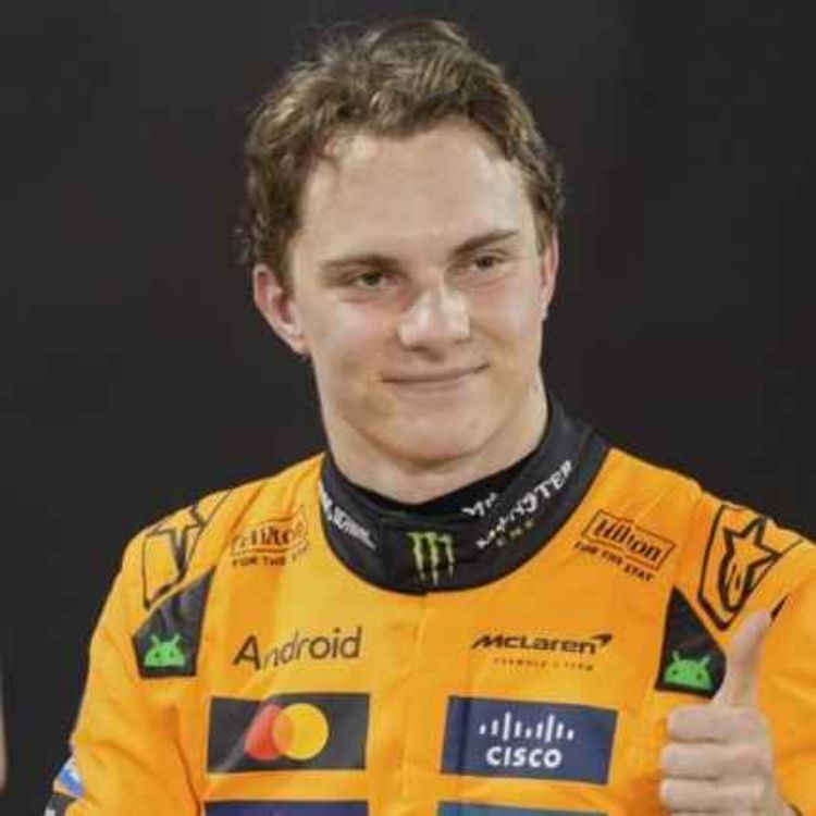 cover art for The 2025 F1 Bahrain Grand Prix WINNERS & LOSERS