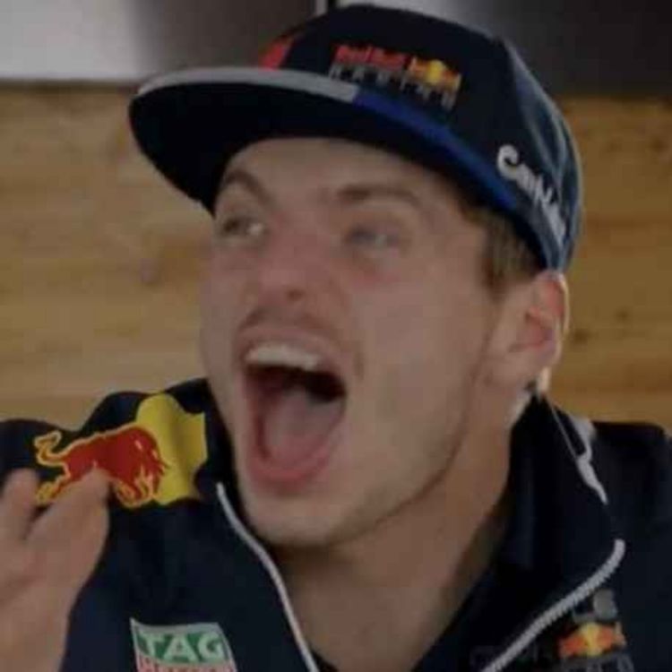 cover art for The 2025 F1 Miami Grand Prix Preview & PREDICTIONS