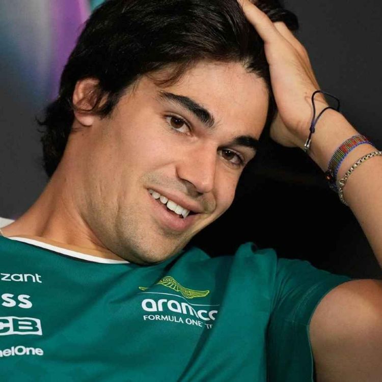 cover art for Adrian Newey Just Flipped the Script on Aston Martin