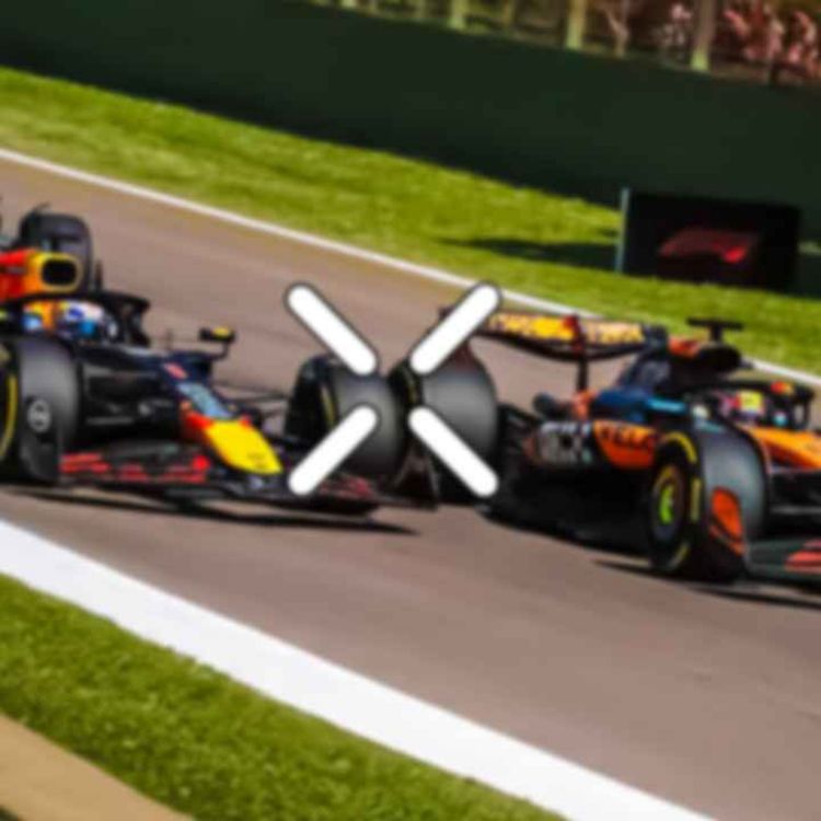 cover art for The 2025 F1 Imola Grand Prix WINNERS & LOSERS