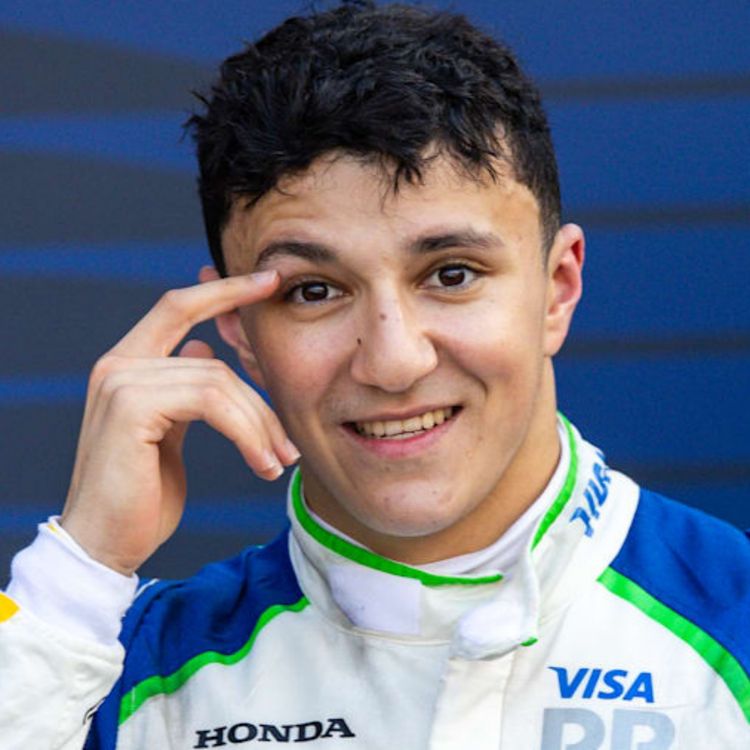 cover art for The 2025 F1 Monaco Grand Prix WINNERS & LOSERS