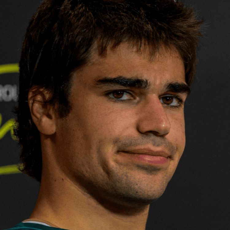 cover art for Lance Stroll SNAPS! Is This the End?