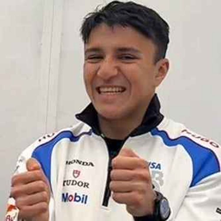 cover art for VCARB Refuse to Hand Over Hadjar to Red Bull