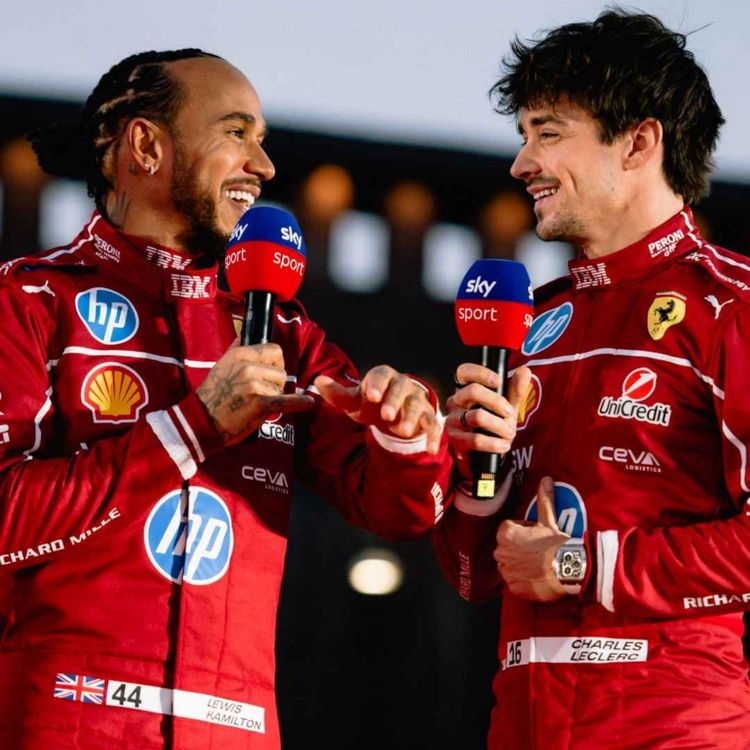 cover art for Ferrari’s Silent Civil War Has Already Begun