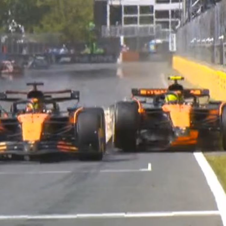 cover art for The 2025 F1 Canadian Grand Prix WINNERS & LOSERS