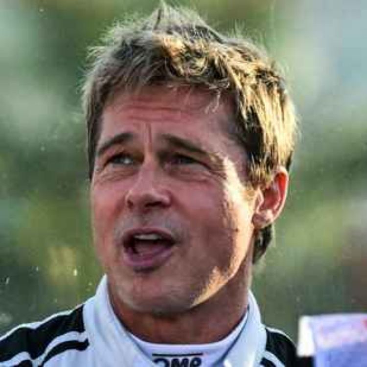 cover art for F1 - The Movie Review [SPOILERS]