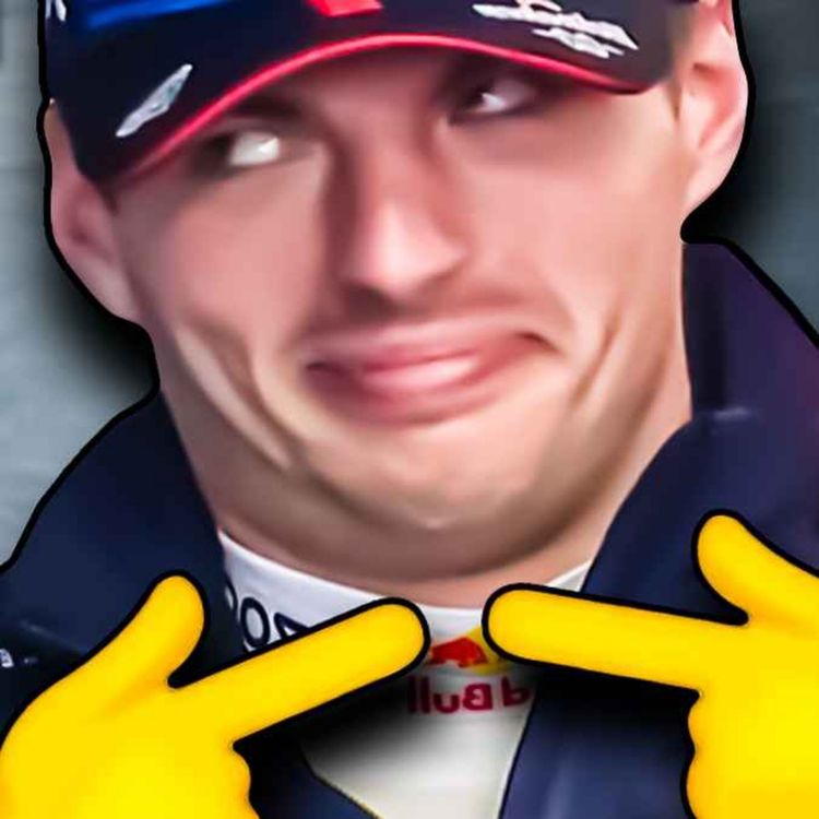 cover art for The 2025 F1 Austrian Grand Prix Preview & PREDICTIONS