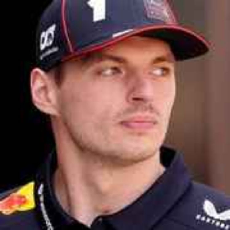 cover art for Red Bull Is Max Verstappen’s Team Now...if he wants it.