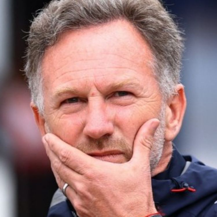 cover art for Is Christian Horner Alpine’s Last Hope?