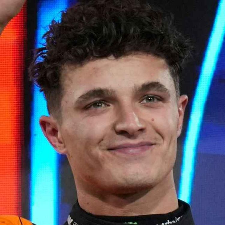 cover art for The WINNERS and LOSERS of F1 2025 SO FAR