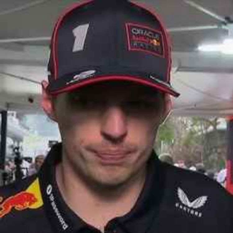 cover art for The 2025 F1 Belgian Grand Prix Preview & PREDICTIONS