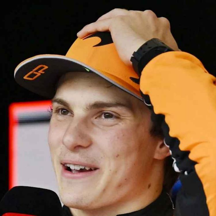 cover art for The 2025 F1 Belgian Grand Prix WINNERS & LOSERS