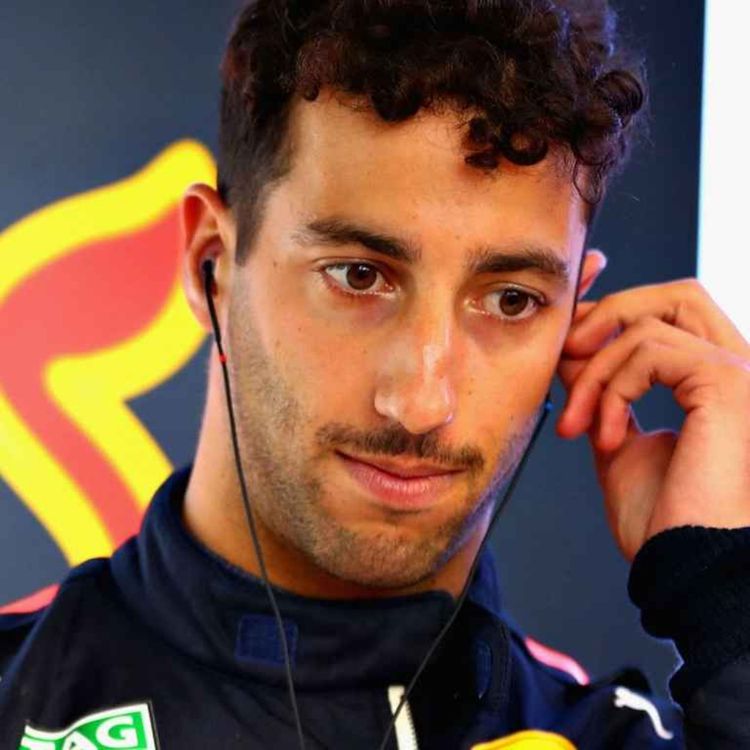 cover art for Oscar Piastri's Trust Crisis With McLaren Seems Familiar...