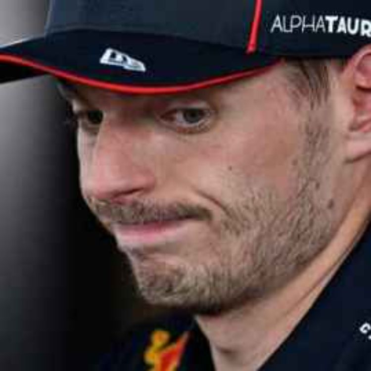 cover art for The 2025 F1 Qatar Grand Prix Preview & PREDICTIONS