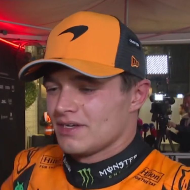 cover art for The 2025 F1 Qatar Grand Prix WINNERS & LOSERS