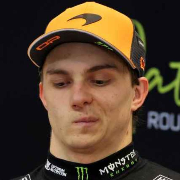 cover art for The 2025 F1 Abu Dhabi Grand Prix Preview & PREDICTIONS