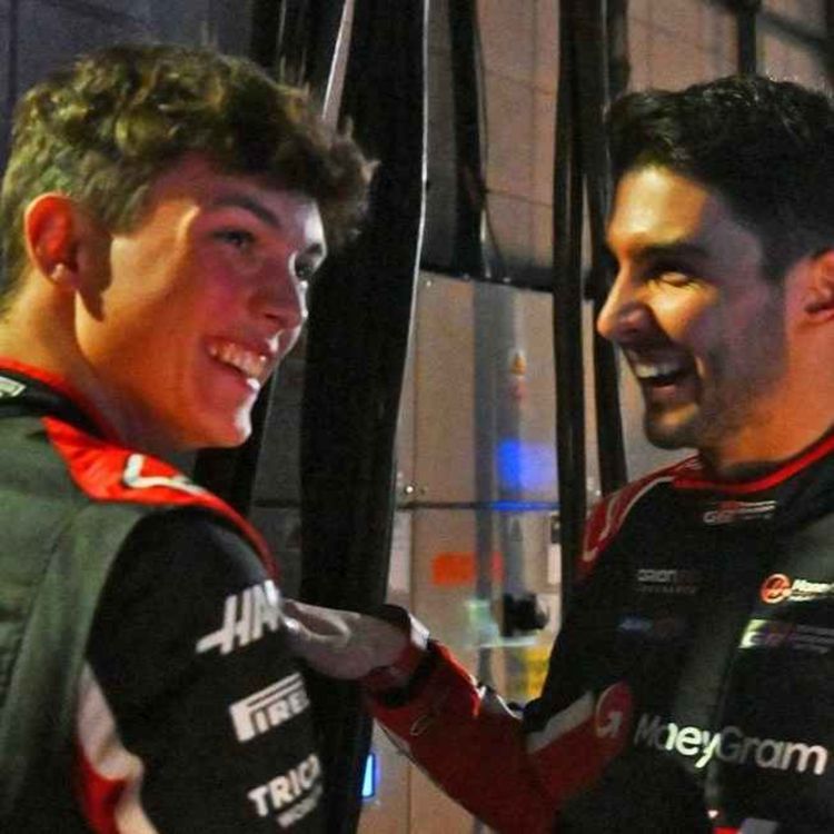 cover art for Toyota OFFICIALLY Returns To Formula One