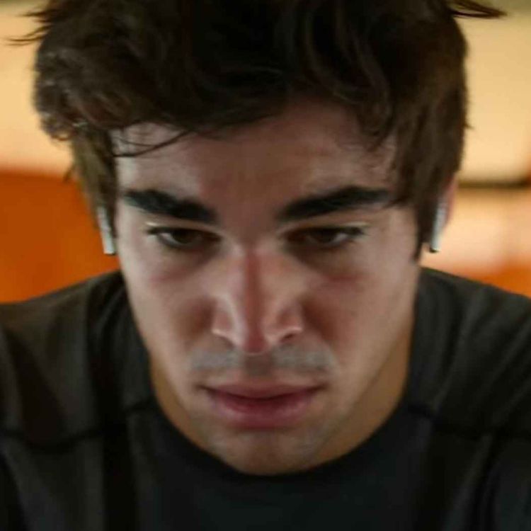 cover art for The End of the Stroll Era Begins Here