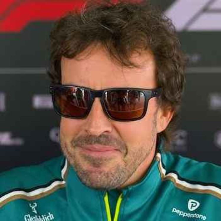 cover art for The FINAL LOSERS & WINNERS of F1 2025