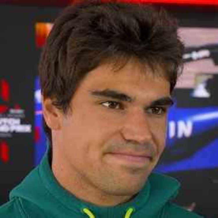 cover art for Reacting to my BRUTAL 2025 F1 Championship Predictions (P20-P1)