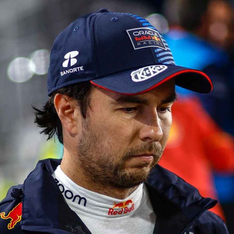 cover art for Checo Exposes the Flaw Inside Red Bull Racing
