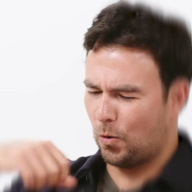 cover art for Ford and Cadillac Are Shading Each Other in F1