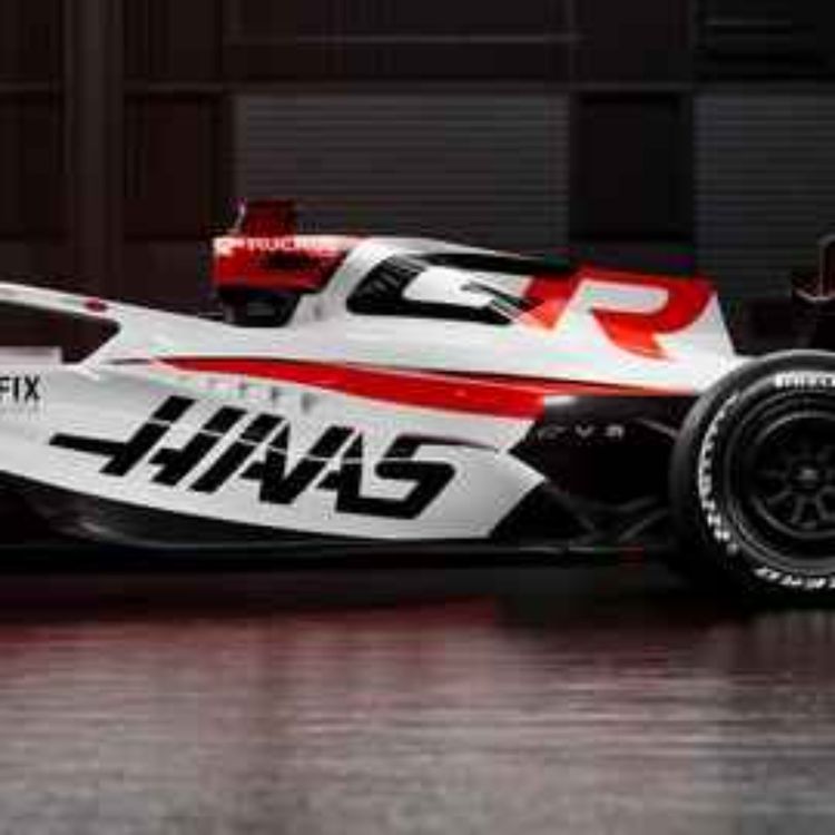 cover art for Toyota’s Second F1 Era's Already Underway