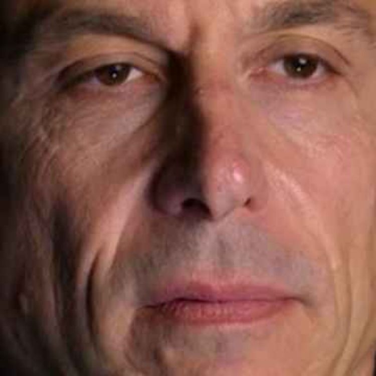 cover art for Mercedes Ready to Dominate F1 Again. Uh Oh. 