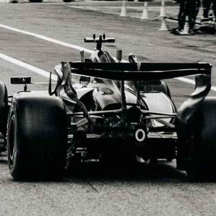 cover art for Aston’s Radical New Car Stumbled On Day One