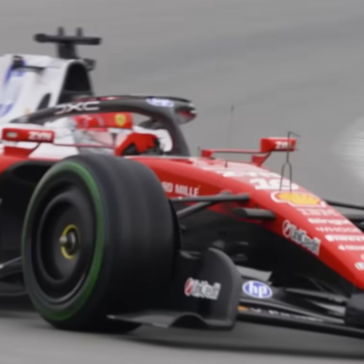 cover art for The 2026 F1 Shakedown Winners and Losers