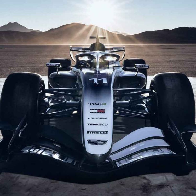 cover art for Cadillac’s F1 Plan More Dangerous Than Audi’s