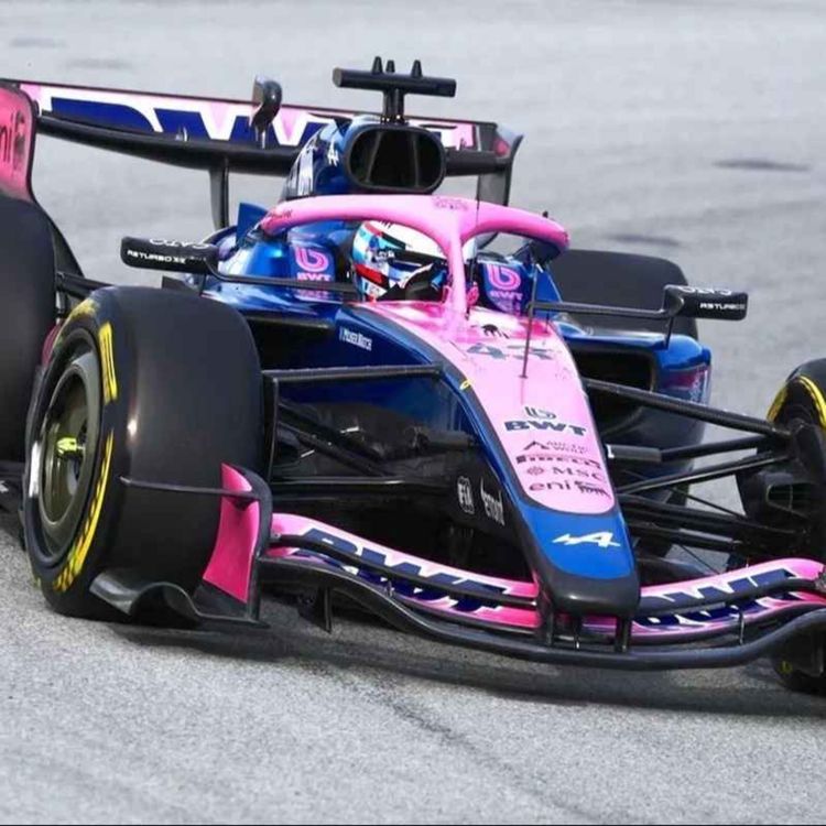 cover art for The Worst To Best 2026 F1 Cars Revealed