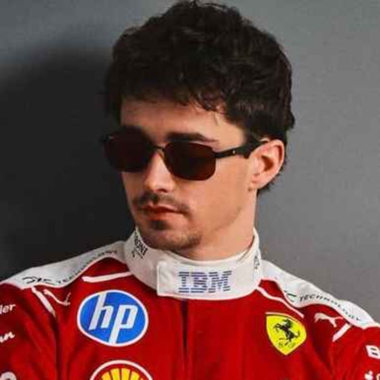 cover art for My 2027 F1 Driver Lineup Predictions